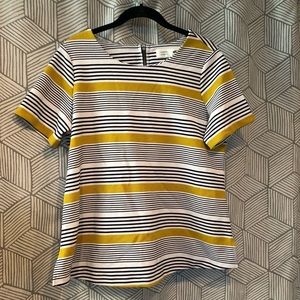 Professional striped maternity shirt 🌟 SALE 🌟